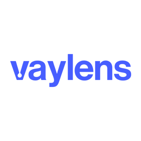 vaylens Logo