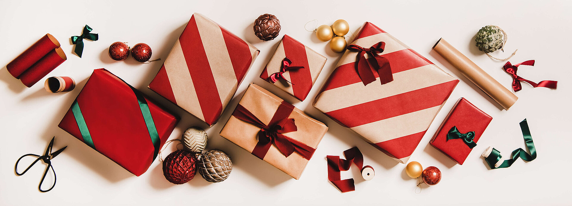 Weihnachtsgeschenke