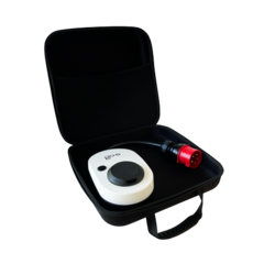 go-e Case