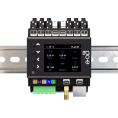 go-e Controller