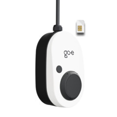 go-e Charger Gemini 2.0 11 kW