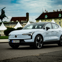 Volvo EX30