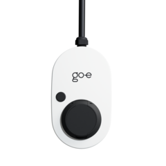 go-e Charger Gemini 22 kW