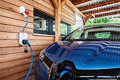 Rudorf Passawa - go-eCharger
