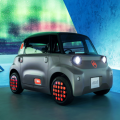 Citroën Ami