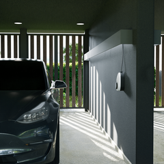 go-e Charger Gemini 11 kW