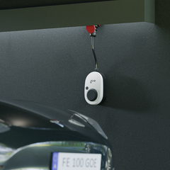 go-e Charger Gemini flex