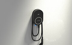 go-e Charger PRO
