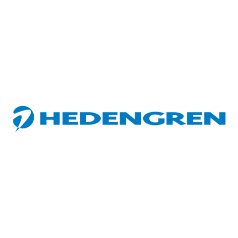 Hedengren Logo