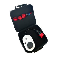 go-e Case