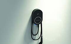 go-e Charger PRO - print