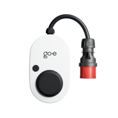 go-e Charger Gemini flex 22 kW