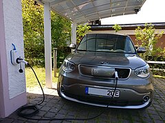 Peter Ehrenböck - go-eCharger