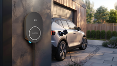 go-e Charger PRO