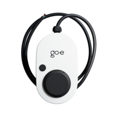 go-e Charger Gemini 11 kW