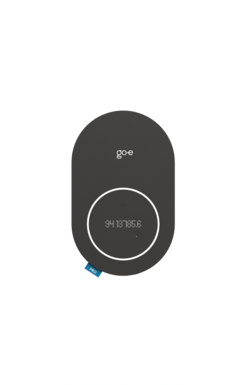 go-e Charger PRO