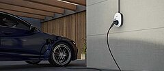 go-e Charger Gemini 2.0 22 kW