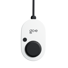 go-e Charger Gemini 11 kW