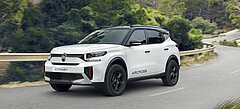 Citroen Aircross