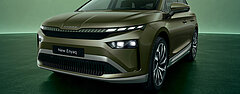 [Translate to Finnisch:] Škoda Enyaq