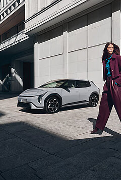 Kia EV4