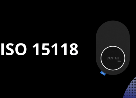 ISO 15118 ISO 15118