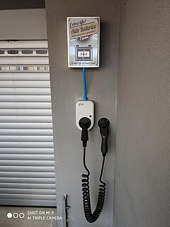 Günther Gugler - go-eCharger