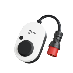 go-e Charger Gemini flex 22 kW