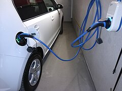 Dr Helmut Postler - go-eCharger