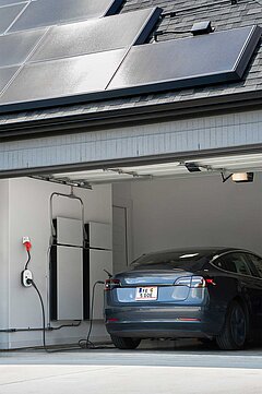 go-e Charger Gemini flex 2.0 22 kW