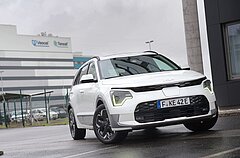 Kia Niro EV