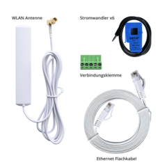 go-e Controller