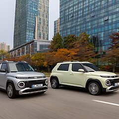 Hyundai Inster