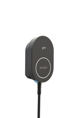 go-e Charger PRO