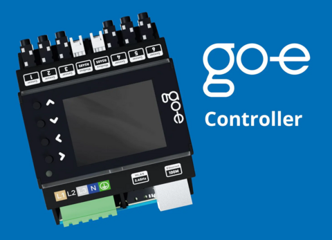 go-e Controller