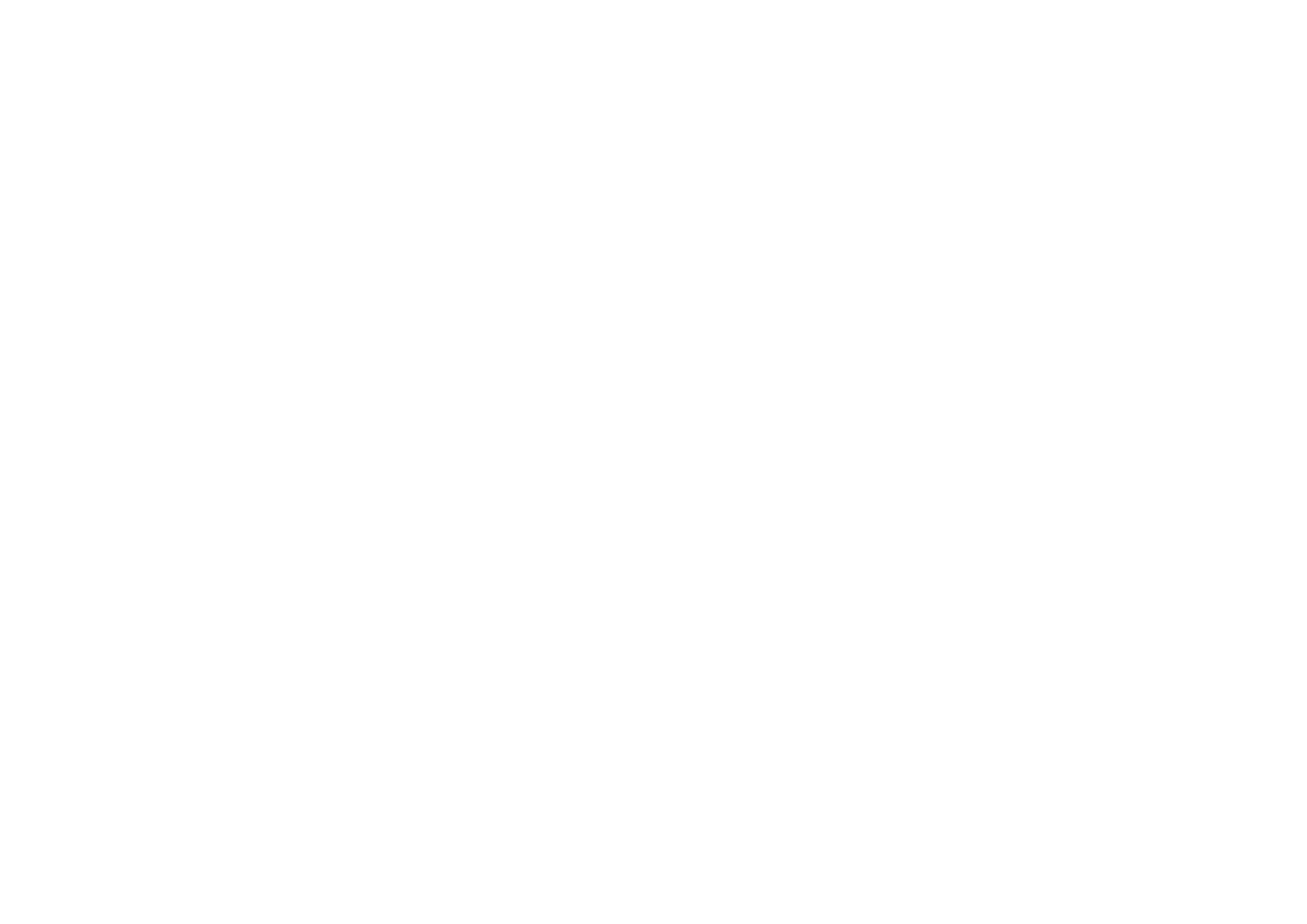 go-e Logotipo blanco