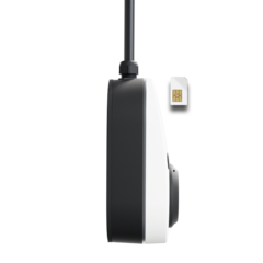 go-e Charger Gemini 2.0 22 kW