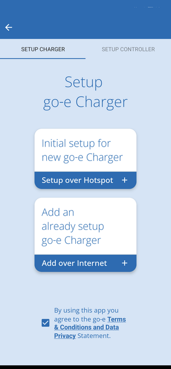 Go-e: borne de recharge mobile go-e pour voiture électrique - Carplug