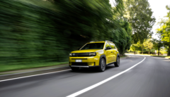 Fiat Grande Panda Elektro