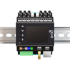 go-e Controller