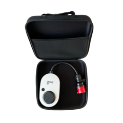 go-e Case