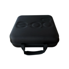 go-e Case